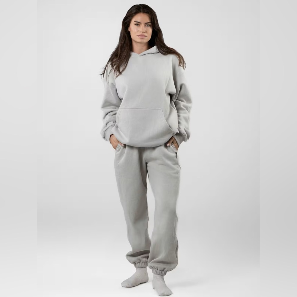Comfrt Standard Set